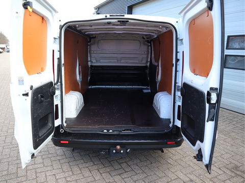 Renault Trafic 2.0 dCi 120pk Euro 6 L2 Lang - LED - Navi - Trekhaak