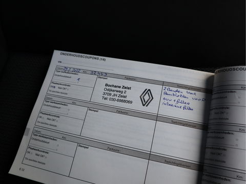 Renault Trafic 2.0 dCi 120pk Euro 6 L2 Lang - LED - Navi - Trekhaak