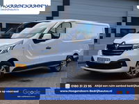 Renault Trafic - 2.0 dCi 120pk Euro 6 L2 Lang - LED - Navi - Trekhaak