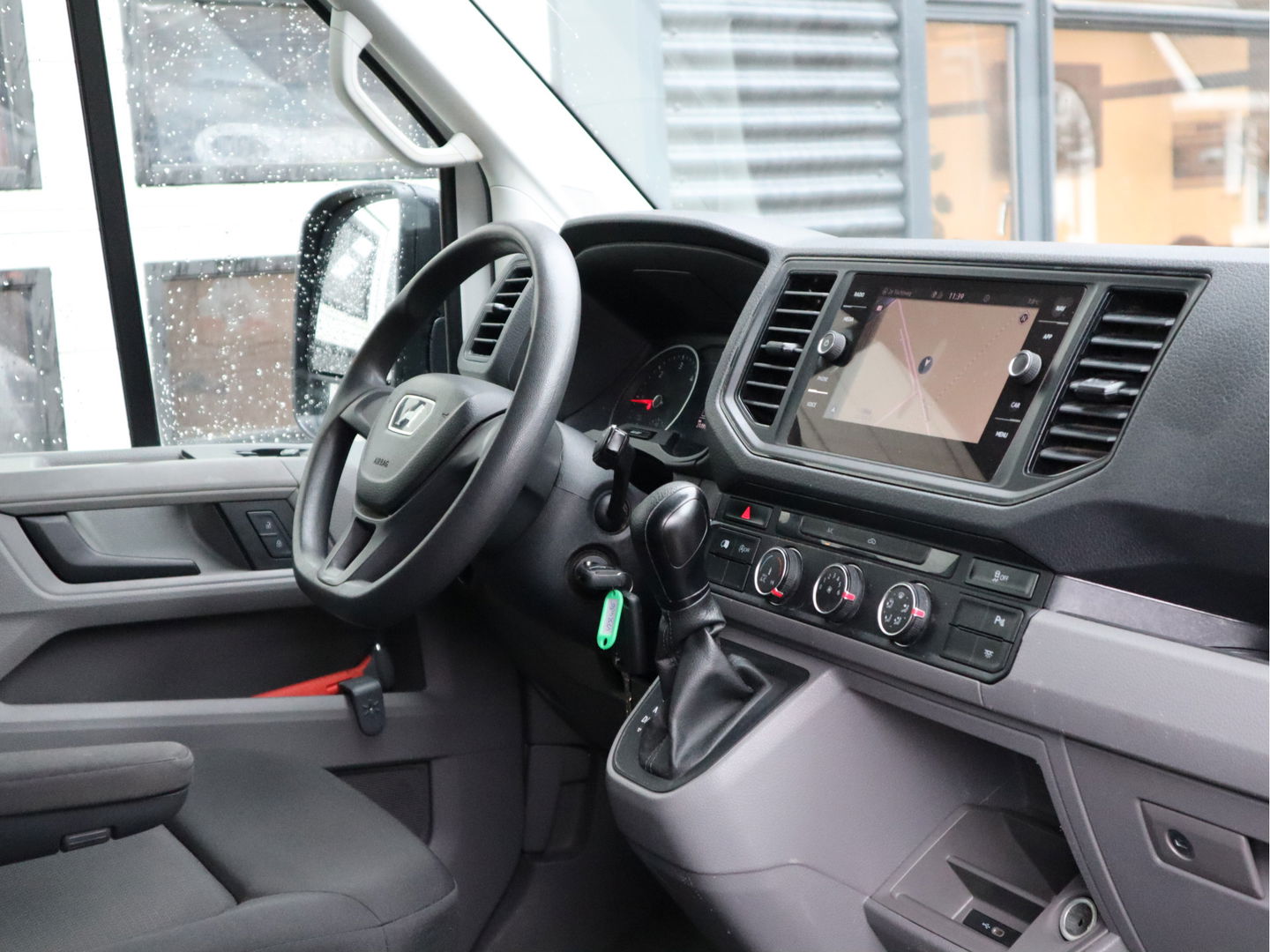 MAN TGE 35 2.0 141 pk DSG Automaat - L4H3 Maxi - Trekhaak - Navi - Camera