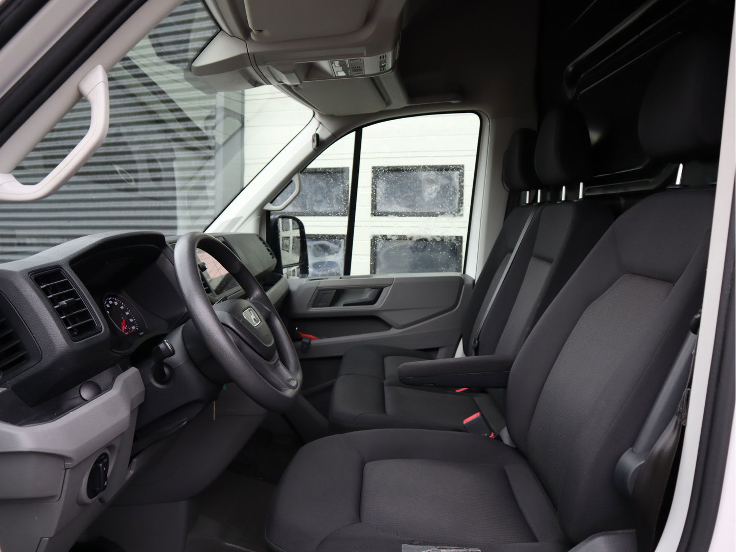 MAN TGE 35 2.0 141 pk DSG Automaat - L4H3 Maxi - Trekhaak - Navi - Camera