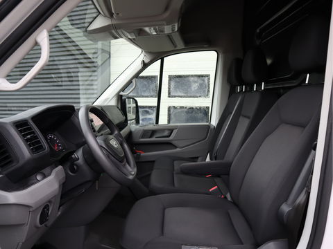 MAN TGE 35 2.0 141 pk DSG Automaat - L4H3 Maxi - Trekhaak - Navi - Camera