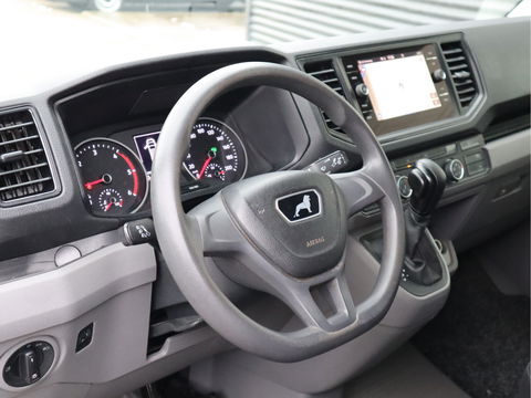 MAN TGE 35 2.0 141 pk DSG Automaat - L4H3 Maxi - Trekhaak - Navi - Camera