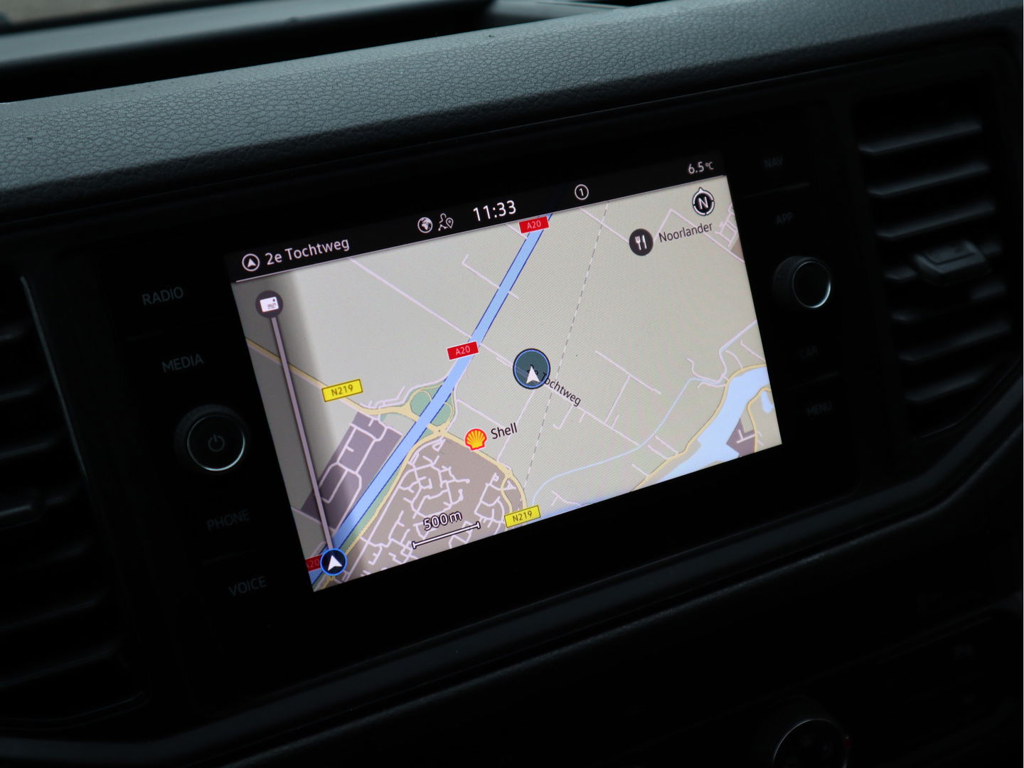 MAN TGE 35 2.0 141 pk DSG Automaat - L4H3 Maxi - Trekhaak - Navi - Camera