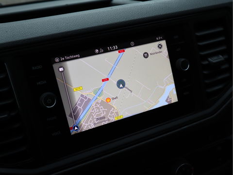 MAN TGE 35 2.0 141 pk DSG Automaat - L4H3 Maxi - Trekhaak - Navi - Camera