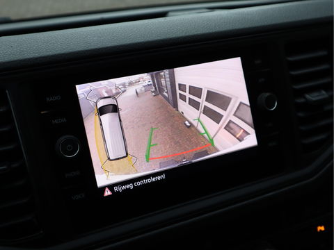 MAN TGE 35 2.0 141 pk DSG Automaat - L4H3 Maxi - Trekhaak - Navi - Camera