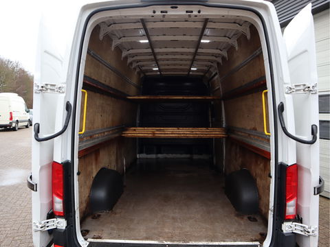 MAN TGE 35 2.0 141 pk DSG Automaat - L4H3 Maxi - Trekhaak - Navi - Camera