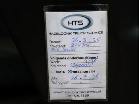 MAN TGE 35 2.0 141 pk DSG Automaat - L4H3 Maxi - Trekhaak - Navi - Camera