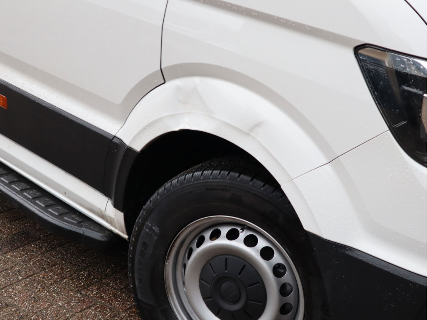 MAN TGE 35 2.0 141 pk DSG Automaat - L4H3 Maxi - Trekhaak - Navi - Camera