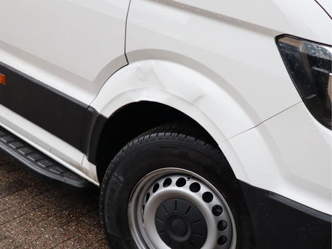 MAN TGE 35 2.0 141 pk DSG Automaat - L4H3 Maxi - Trekhaak - Navi - Camera