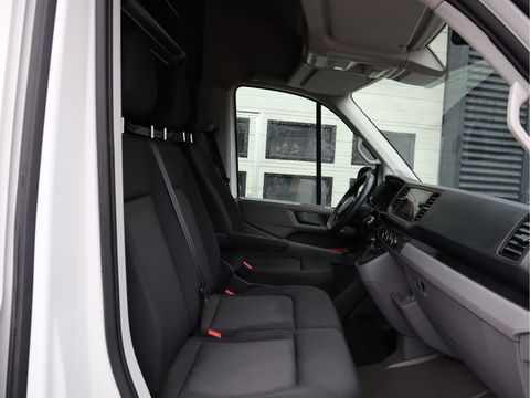 MAN TGE 35 2.0 141 pk DSG Automaat - L4H3 Maxi - Trekhaak - Navi - Camera