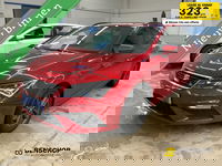 SEAT Leon - ST 2.0 TSI FR Panodak Virtual Alcantara Virtual Carplay Navi Beats Trekhaak