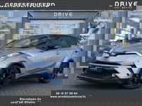 Toyota C-HR - 1.8 Hybrid AMPYA LTD Ed 196/300| |Leer|JBL|ACC|18"|Trekhaak|Allseason