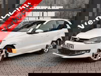 Volkswagen Polo - 1.2 TSI Highline | Airco | Cruise | Trekhaak | PDC | All-seasons |