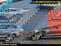 Audi A3 - Limousine 1.4 TFSI 3x S-Line. 18inch, ECC, Cruise