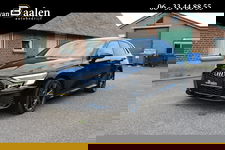 Audi A3 - Sportback 40 TFSI e PHEV S-LINE COMPETITION PANO LEER MATRIX SFEER 57000KM!!!