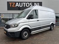 Volkswagen Crafter - 35 2.0 TDI L3H3 Sortimo/Nieuwstaat!