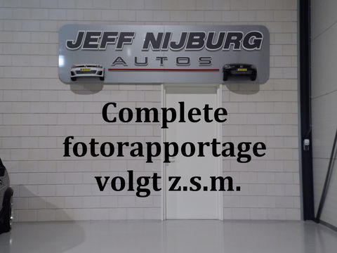 Opel ADAM 1.4 Glam "Origineel NL!" Panoramadak Bluetooth Cruise-control Leer Climatronic 17"Velgen Parkeersensoren