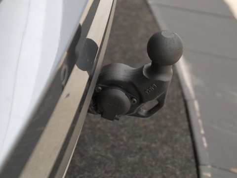 Škoda Karoq 1.5 TSI Sportline | Trekhaak | Stoelverwarming | Virtual Cockpit | Stuurverwarming | Carplay | Sportstoelen | Camera | Navigatie | Cruise control | Parkeerhulp