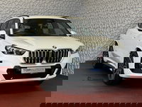 BMW X1 - SDRIVE M-SPORT SHADOW LINE NAVI LED ELEK.KLEP ADAP.CRUISE LEER/ALCANTARA CAMERA M-SPORT INTERIEUR / EXTERIEUR ✅ Top Auto's. Al 30 Jaar uw Bmw Specialist in ,  BMW M / M Sport / PHEV / HEV / Hybrid / Mhev / 25e / 30e / xDrive25e // xDrive30e / sDrive18i / 