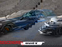 Volkswagen Tiguan - 1.5 TSI ACT Highline R-line verwacht