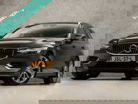 Volvo V60 - 2.0 T6 Recharge AWD Inscription Automaat 340Pk (APPLE CARPLAY, GROOT NAVI, DUAL TONE STUUR, STUUR/STOELVERWARMING, CAMERA, NIEUWE APK, NIEUWSSTAAT)