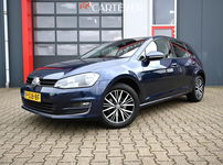 Volkswagen Golf - 1.2 TSI ALLSTAR | Cruise | Stoelverwarming
