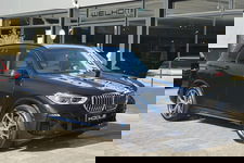 BMW X5 - xDrive45e Executive M pack| Trekhaak | Pano | ACC | comf. Stoelen vol vol