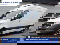 Mercedes-Benz Sprinter - 316 CDI Euro 6 L2H2 - Kerstner Koelwagen Koeling