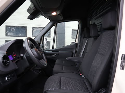Mercedes-Benz Sprinter 316 CDI Euro 6 L2H2 - Kerstner Koelwagen Koeling