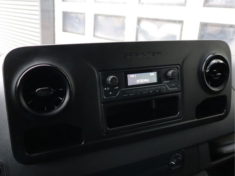 Mercedes-Benz Sprinter 316 CDI Euro 6 L2H2 - Kerstner Koelwagen Koeling