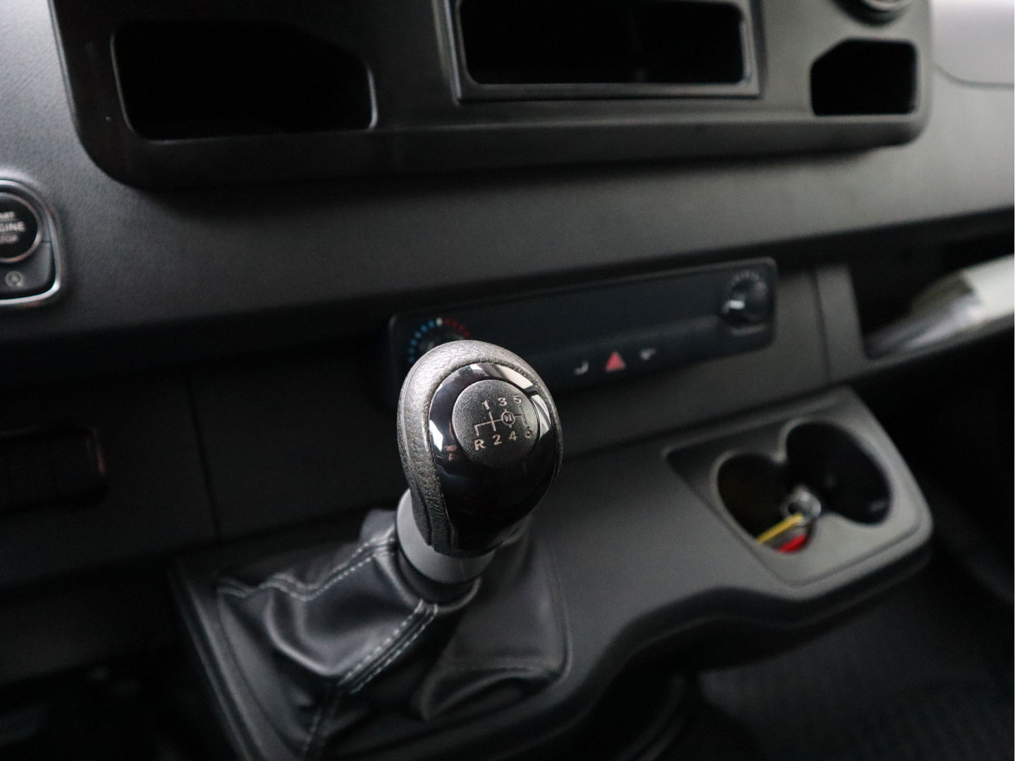 Mercedes-Benz Sprinter 316 CDI Euro 6 L2H2 - Kerstner Koelwagen Koeling