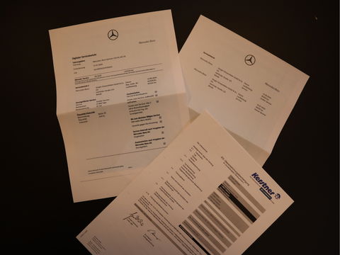 Mercedes-Benz Sprinter 316 CDI Euro 6 L2H2 - Kerstner Koelwagen Koeling