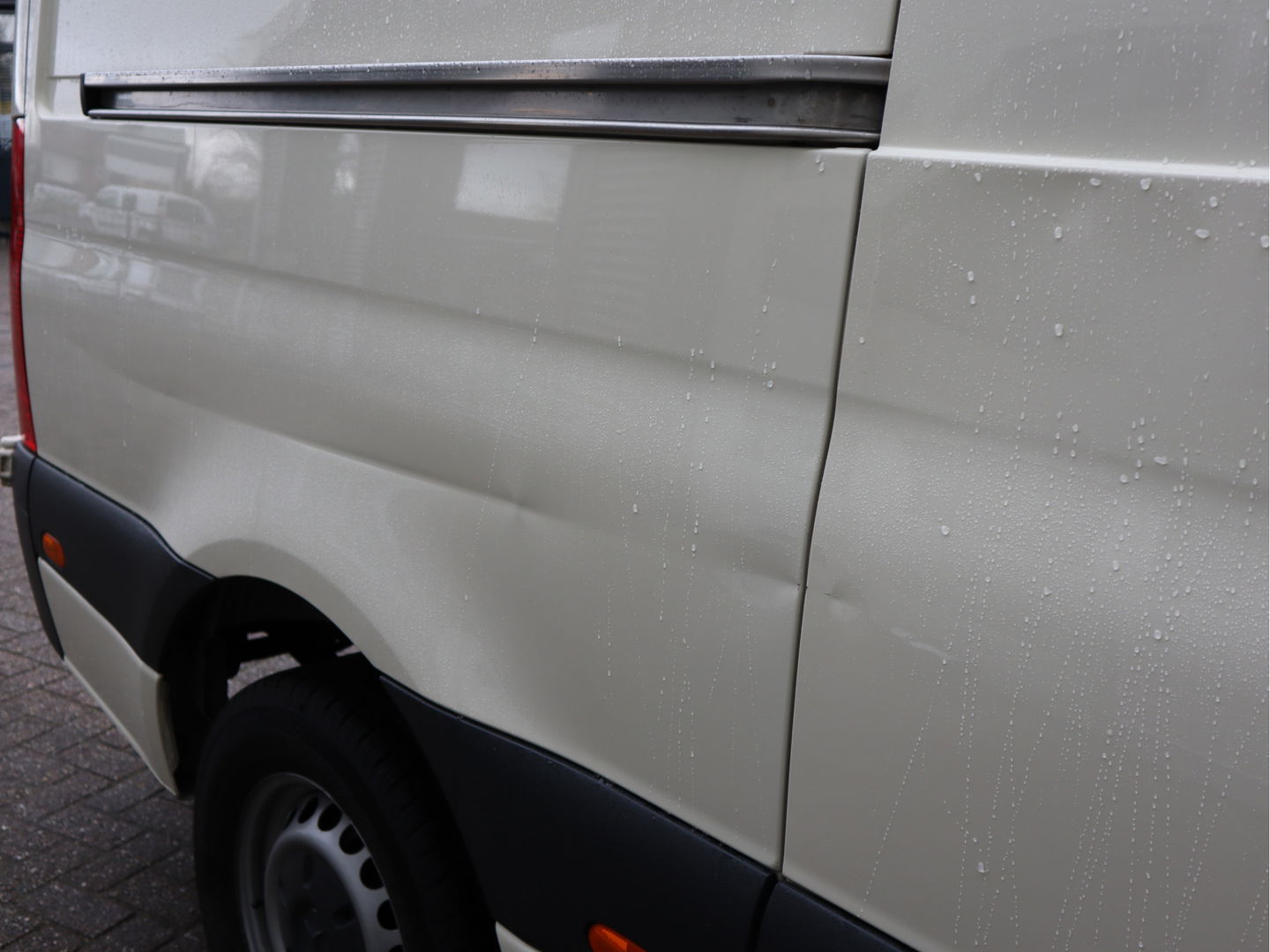 Mercedes-Benz Sprinter 316 CDI Euro 6 L2H2 - Kerstner Koelwagen Koeling