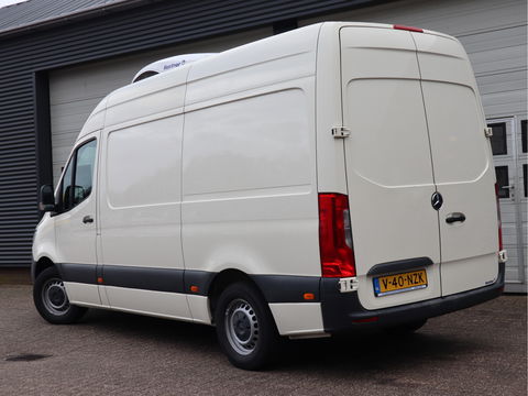 Mercedes-Benz Sprinter 316 CDI Euro 6 L2H2 - Kerstner Koelwagen Koeling