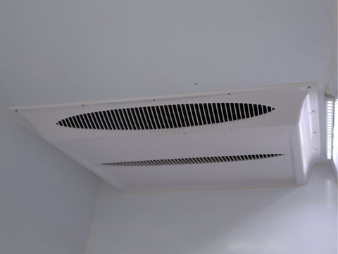 Mercedes-Benz Sprinter 316 CDI Euro 6 L2H2 - Kerstner Koelwagen Koeling