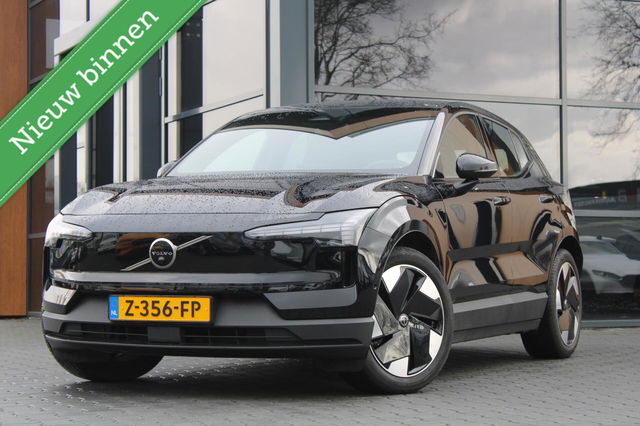 Volvo EX30 - Twin Motor Performance Ultra 69 kWh | Climate Pack