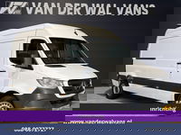 Mercedes-Benz Sprinter - 316 CDI 164pk 3500kg Trekhaak L2H2 Inrichting Euro6 Airco | Omvormer | Camera | Apple Carplay | Cruisecontrol Android Auto, Parkeersensoren
