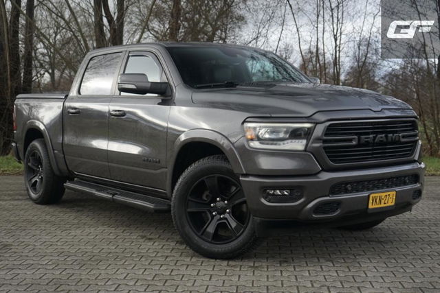 Dodge Ram 1500 - 4X4 5.7 V8 4x4 Crew Cab 5'7 Sport