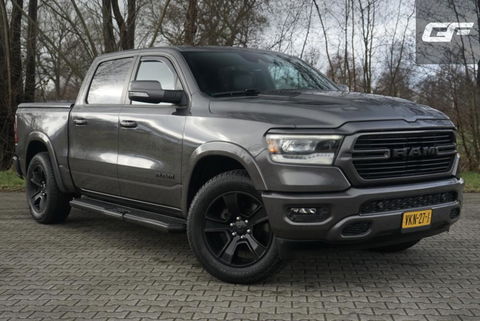 Dodge Ram Pick-Up 1500 4X4 5.7 V8 4x4 Crew Cab 5'7 Sport