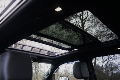 Dodge Ram Pick-Up 1500 4X4 5.7 V8 4x4 Crew Cab 5'7 Sport