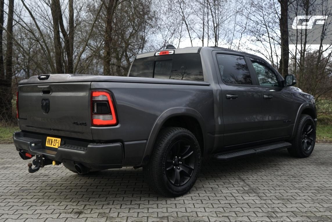 Dodge Ram Pick-Up 1500 4X4 5.7 V8 4x4 Crew Cab 5'7 Sport