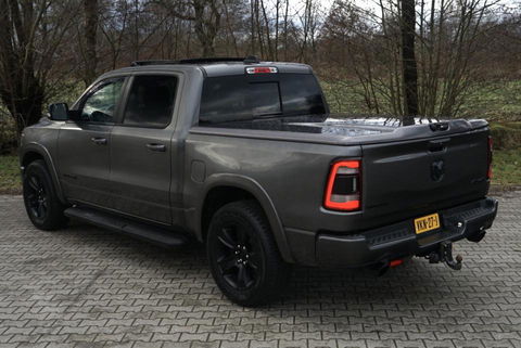 Dodge Ram 1500 4X4 5.7 V8 4x4 Crew Cab 5'7 Sport