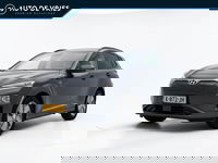 Hyundai Kona - EV Fashion 64 kWh | SOH 100% | Navigatie | Camera | Privacy glass