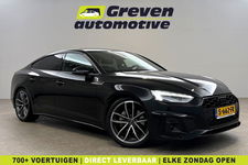 Audi A5 - 40 TFSI S-Edition 204PK | Virtual | Camera | Sfeer | Carplay | Cruise | Stoelverw. | Keyless | NAP