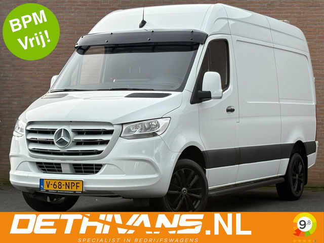 Mercedes-Benz Sprinter - 316CDI 164PK L2H2 3.500KG Trekhaak