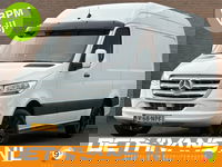 Mercedes-Benz Sprinter - 316CDI 164PK L2H2 3.500KG Trekhaak
