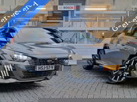 Peugeot 208 - 1.2 Hybrid 110 e-DCS6 GT-line|360'Camera|LED|Carplay|Stoelverwarming|