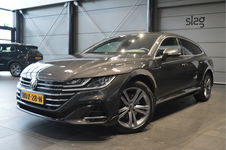Volkswagen Arteon - Shooting Brake 1.4 TSI eHybrid 3X R-LINE head up leer trekhaak !!
