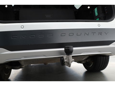 Volvo V90 Cross Country 2.0 T5 Pro | Luchtvering Four-C | Massage | Trekhaak | Pano | Head up | 360 Camera | Blis | Memory |